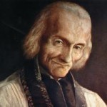São João Maria Vianney, o Cura d'Ars (5)
