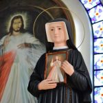 novena de santa faustina