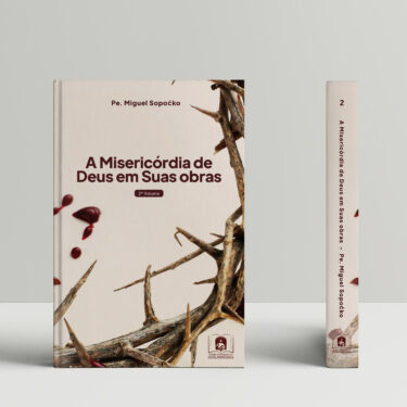 Lan Amento Conhe A O Novo Livro Da Editora Apostolado Da Divina