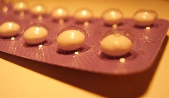 10 verdades sobre os anticoncepcionais
