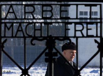 Campo de concentração de Dachau: O maior cemitério de sacerdotes católicos