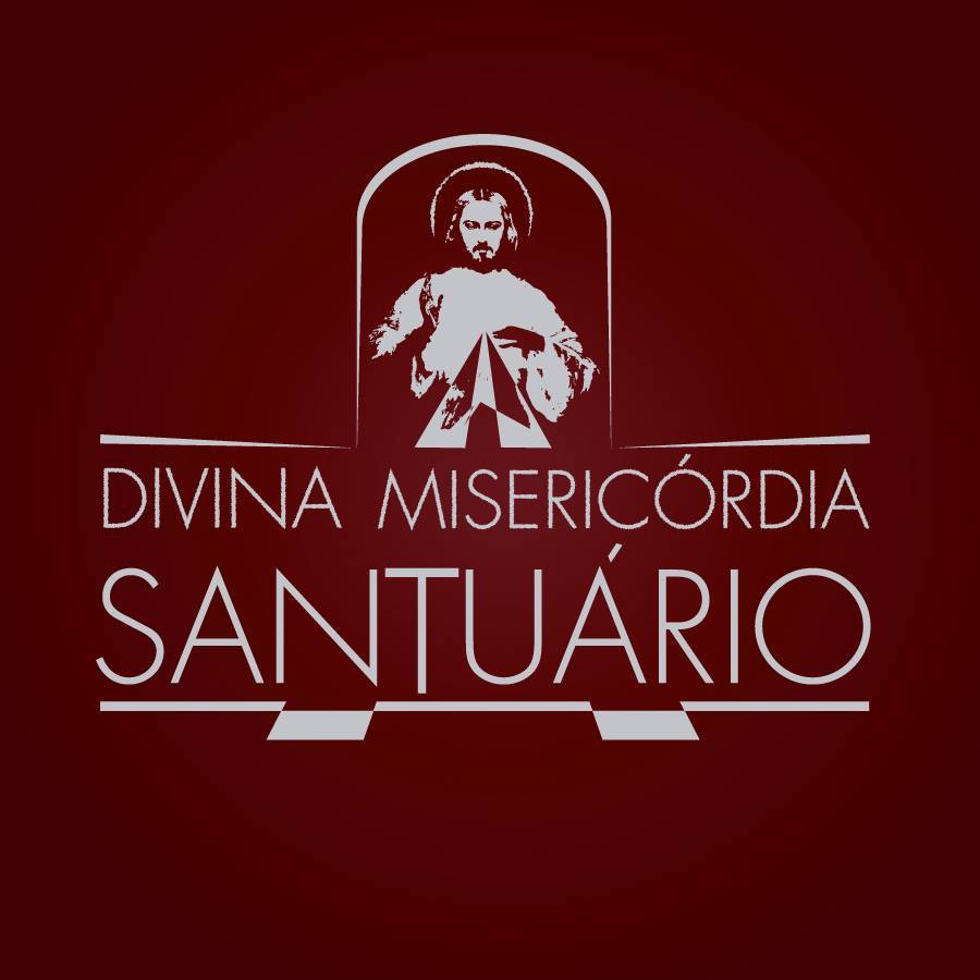 Logomarca Santuário