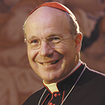 Cardeal Christoph Schönborn