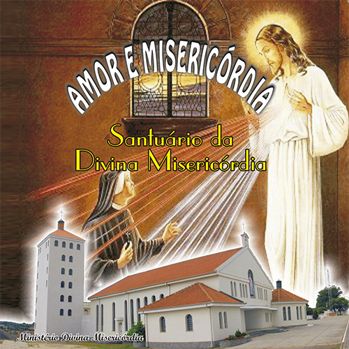 CD Amor e Misericórdia