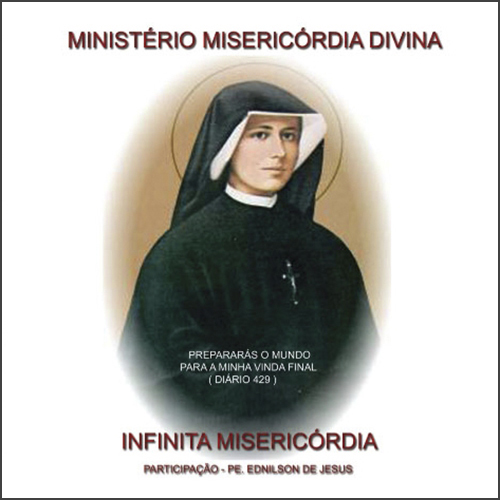 CD Infinita Misericórdia