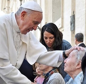 Papa Francisco é indicado para o Nobel da Paz