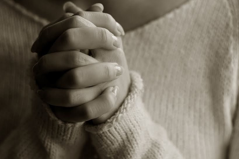 5 passos para uma oração com qualidade