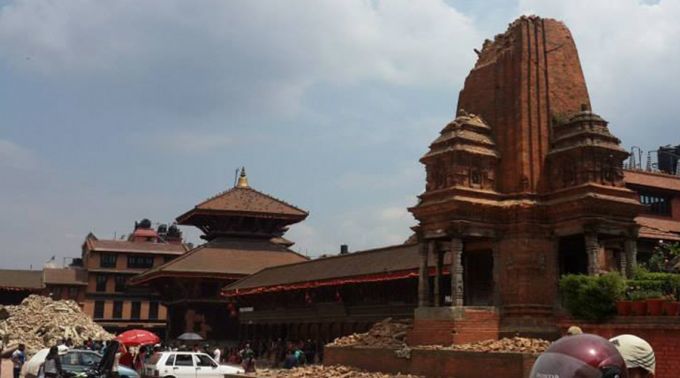 Nepal: Habitantes de aldeia foram salvos por estar na Missa