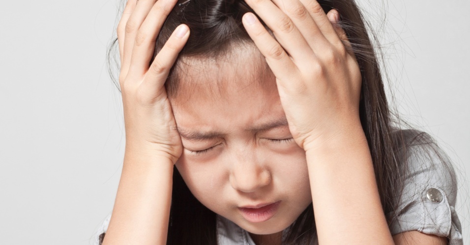 Abuso emocional na infância tem efeitos devastadores