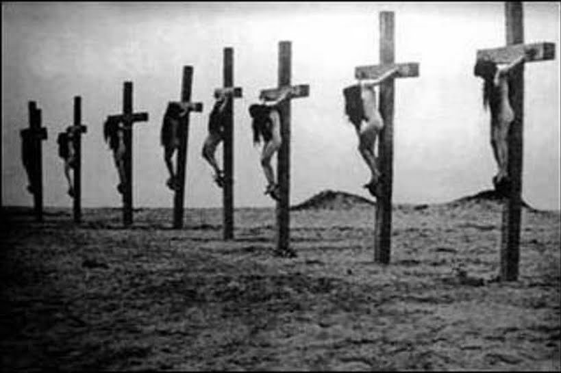 genocidio armenia