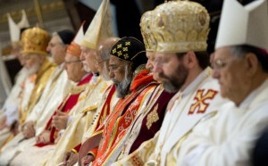 Qual é a diferença entre ecumenismo, sincretismo e diálogo inter-religioso?