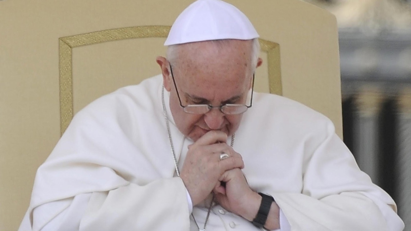 Papa Francisco: Hoje vivemos o “ecumenismo do sangue”