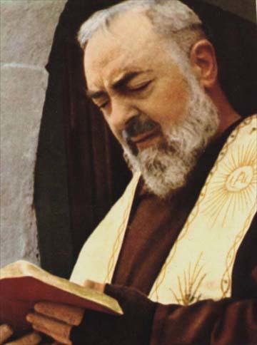 Corpo de São Pio será exposto na Basílica de São Pedro