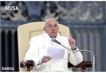 Papa anuncia novo Dicastério para os leigos, a família e a vida