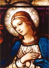 Novena à Imaculada – Mãe da Misericórdia,  nas vésperas do Ano Santo  da Misericórdia