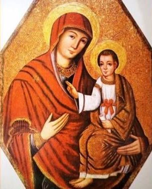 “Porta da misericórdia”: Ícone de Maria pelo Ano Santo no Vaticano