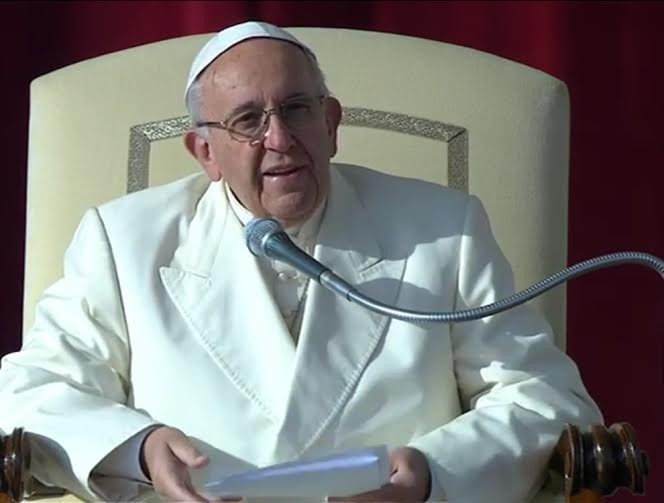 Papa Francisco: a Igreja tem necessidade do Jubileu da Misericórdia.