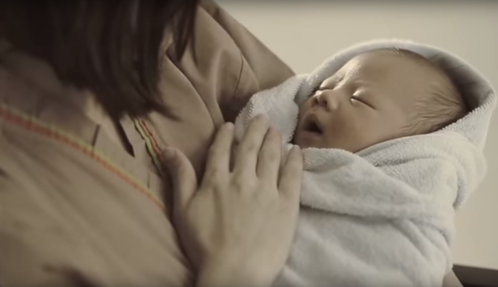 Minha Bela Mulher: comercial destaca a grandeza da maternidade