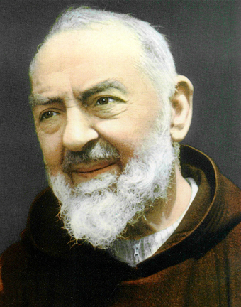 Padre Pio “abençoará” o envio dos Missionários da Misericórdia