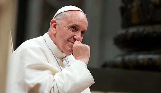 O que Papa Francisco fará em 2016: ano marcado pela Misericórdia