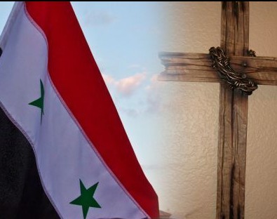 Estado Islâmico liberta último grupo de cristãos sequestrados na Síria há um ano