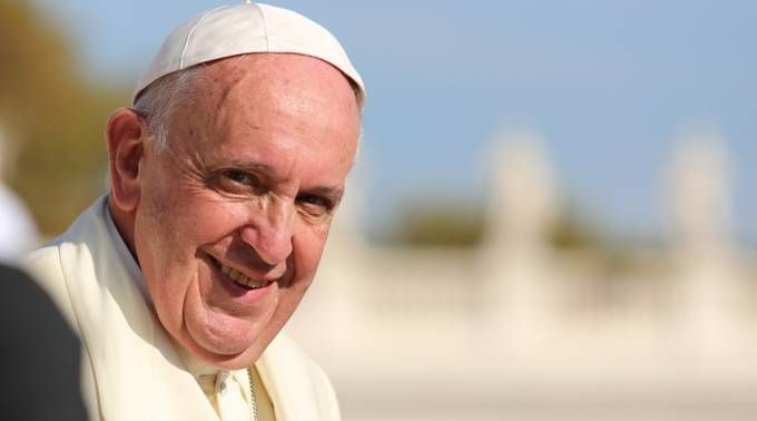 Entrevista ao Papa Francisco por ocasião da sua viagem ao México