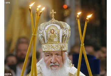 Encontro histórico entre o Papa e o Patriarca russo acontecerá em Cuba
