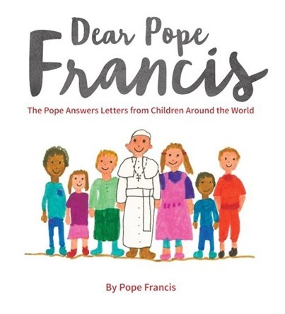 ”O amor antes do mundo”, primeiro livro de um Papa às crianças