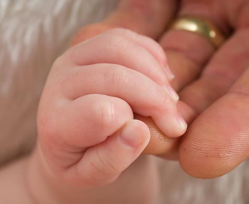 Os filhos sempre serão uma bênção de Deus