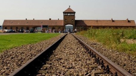 Para a JMJ 2016 mais de 225 mil peregrinos se inscreveram para visitar Auschwitz