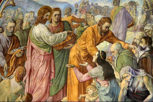 Ano Santo: O que se deve saber sobre as Obras de Misericórdia