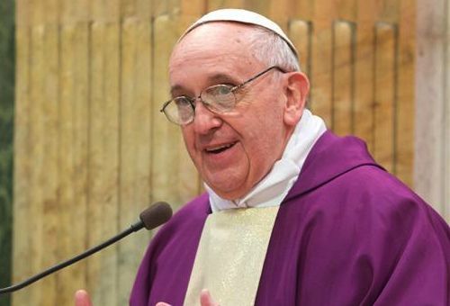 Papa faz reflexão sobre o Tríduo Pascal no Jubileu da Misericórdia