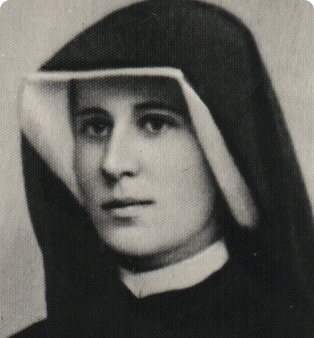 111 anos do nascimento de Santa Irmã Faustina Kowalska