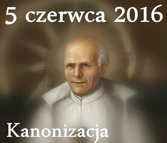 Canonização do Beato Estanislau Papczynski