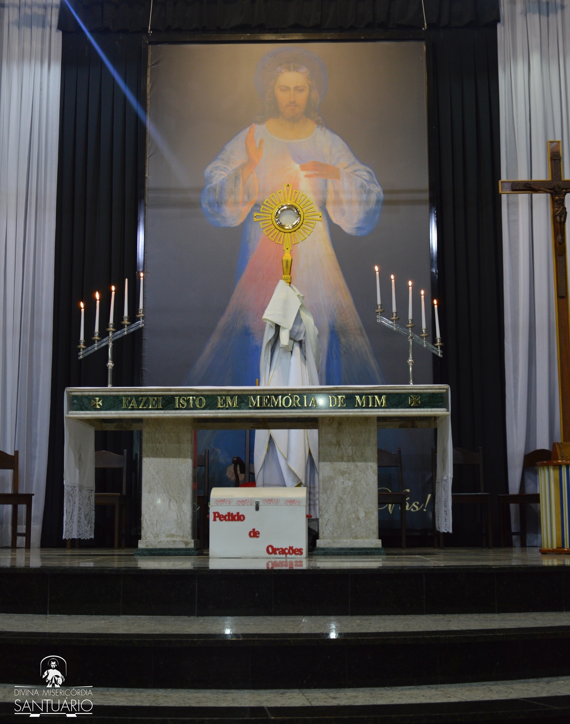 Grupo de Oração – 12/07/16