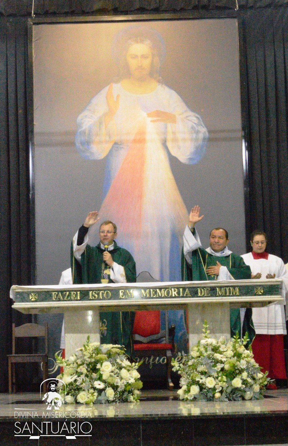 Missa da Família – Julho 2016