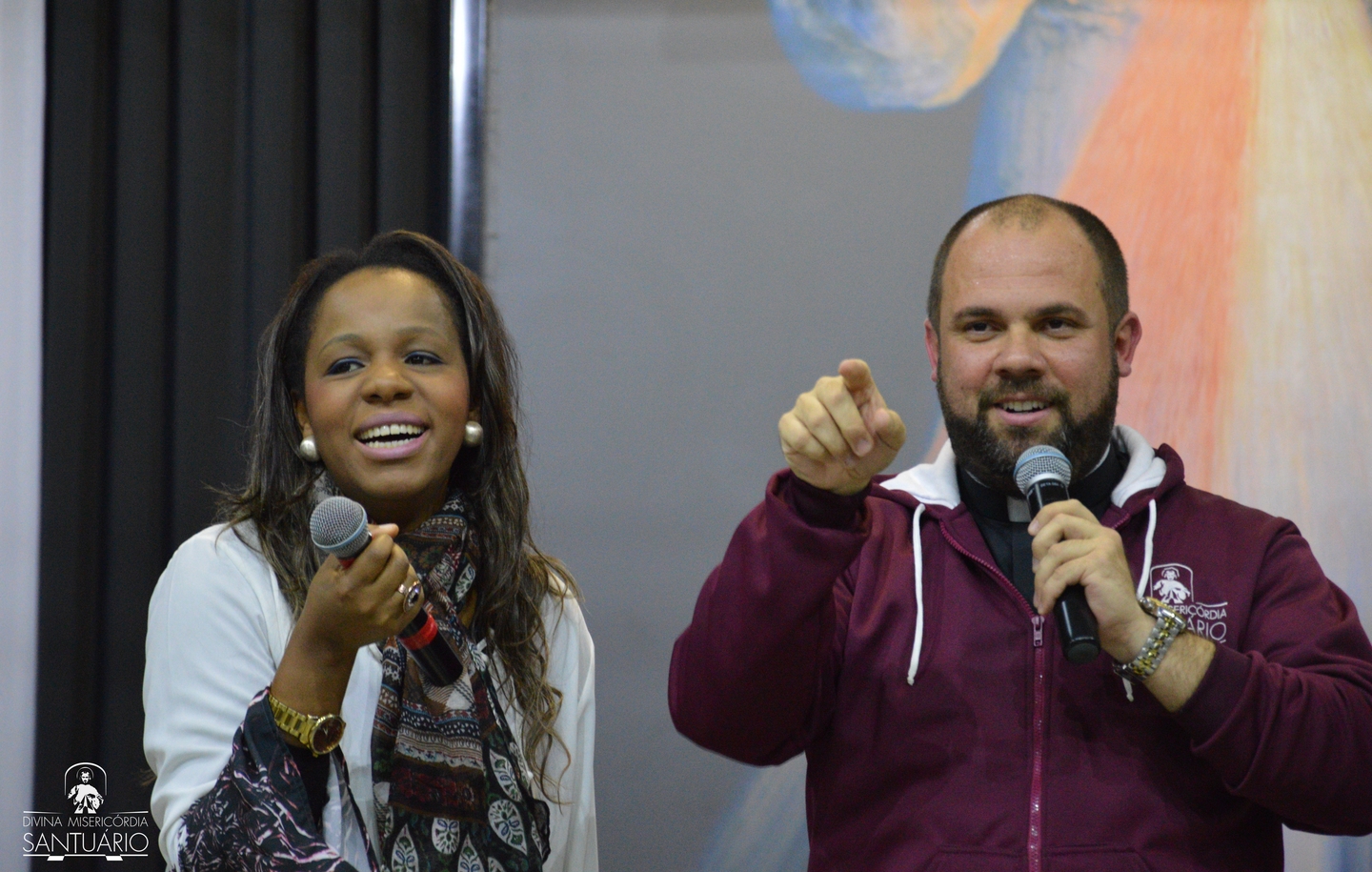 Grupo de Oração –  16/08/2016