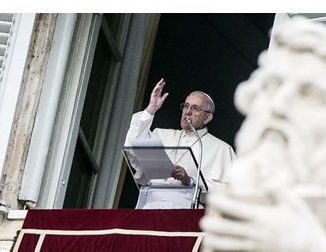 Papa lembra dos mártires de hoje com afeto e oração