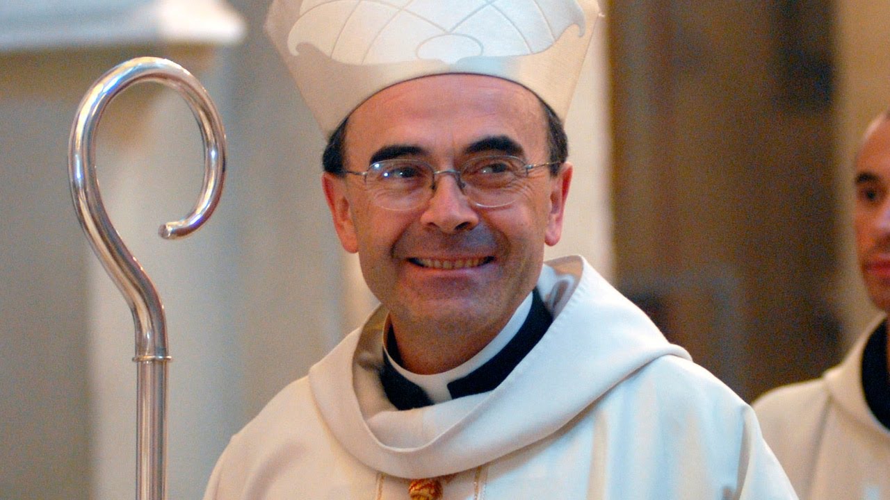 Santo Padre nomeia enviado para o Congresso Mundial da Misericórdia que acontecerá neste mês