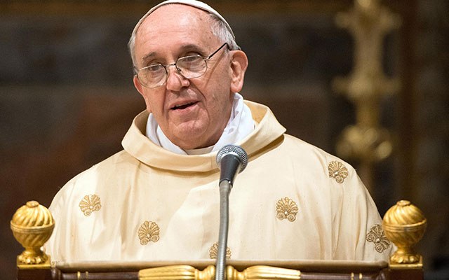 Papa: “Cristãos olhem para o Céu e anunciem Jesus ao mundo”