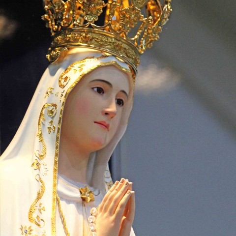 Igrejas da Rússia e Ásia Central farão consagração à Nossa Senhora