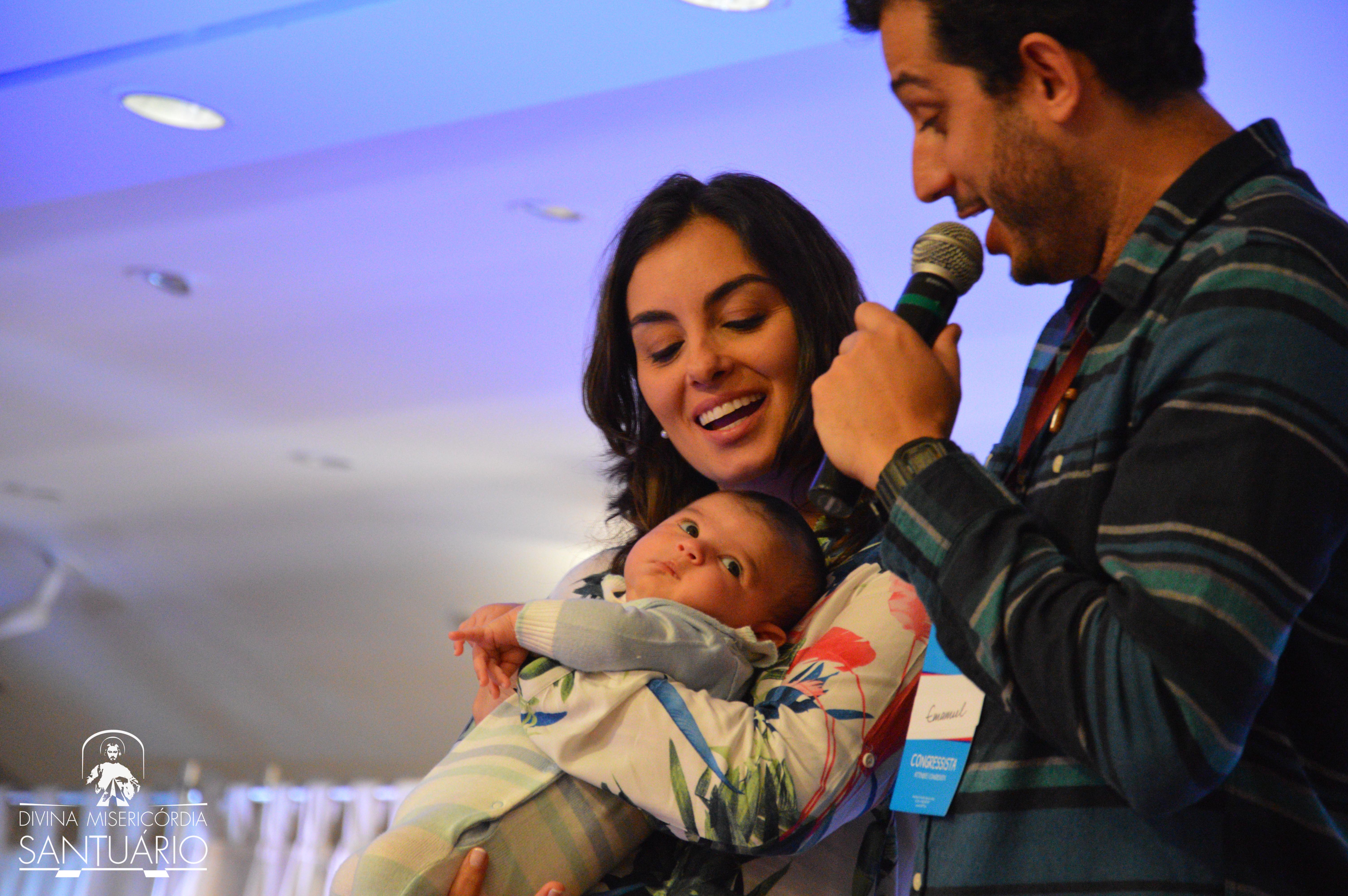 Terceiro dia do Congresso Continental da Misericórdia nas Américas