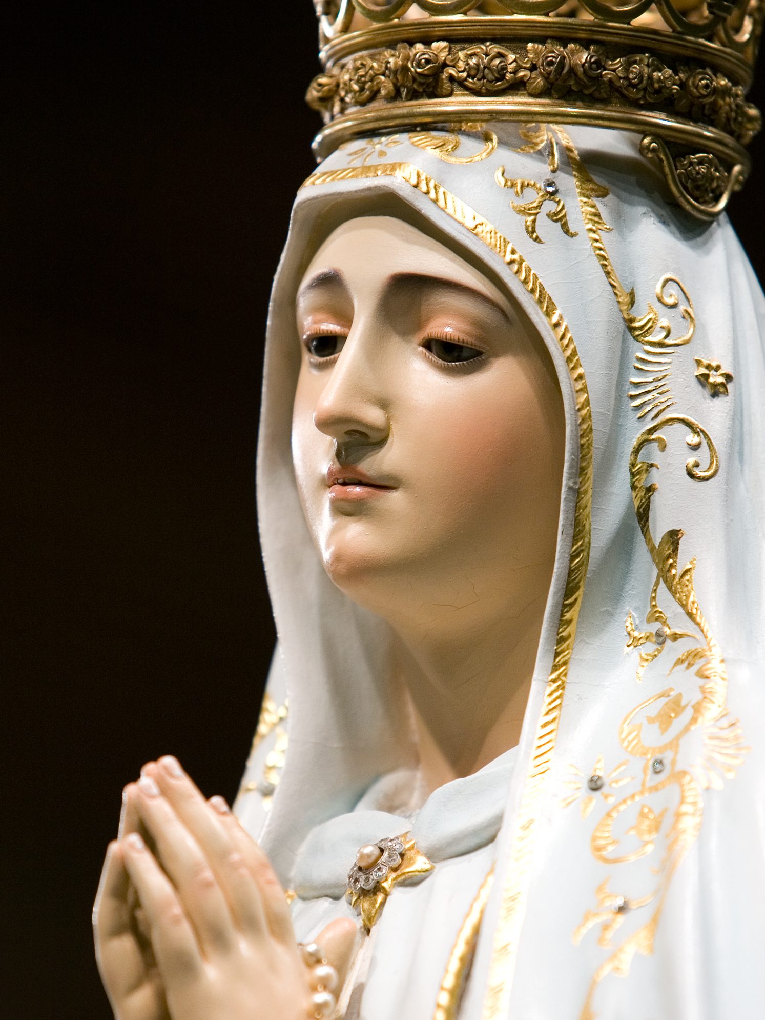 Do que falam as revelações de Nossa Senhora de Fátima?