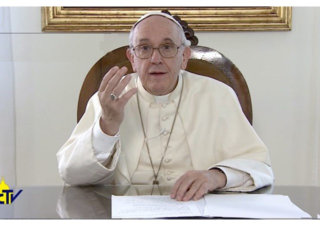 Papa Francisco: paróquias devem ser casas com a porta sempre aberta
