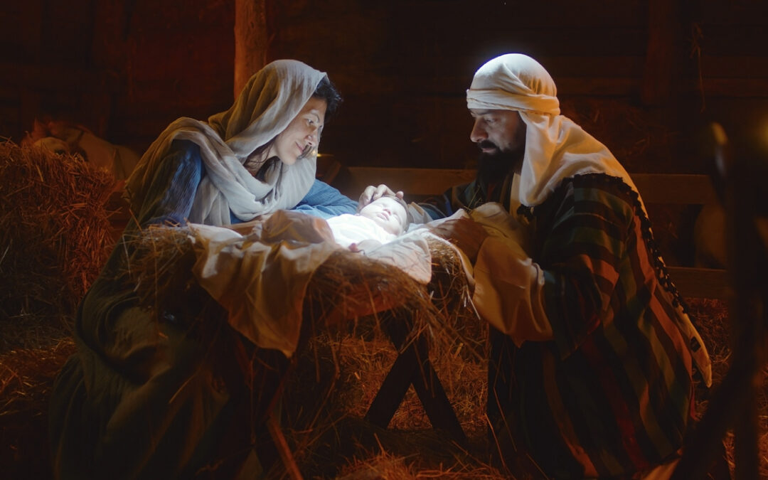 Como Santa Faustina se preparava para o Natal