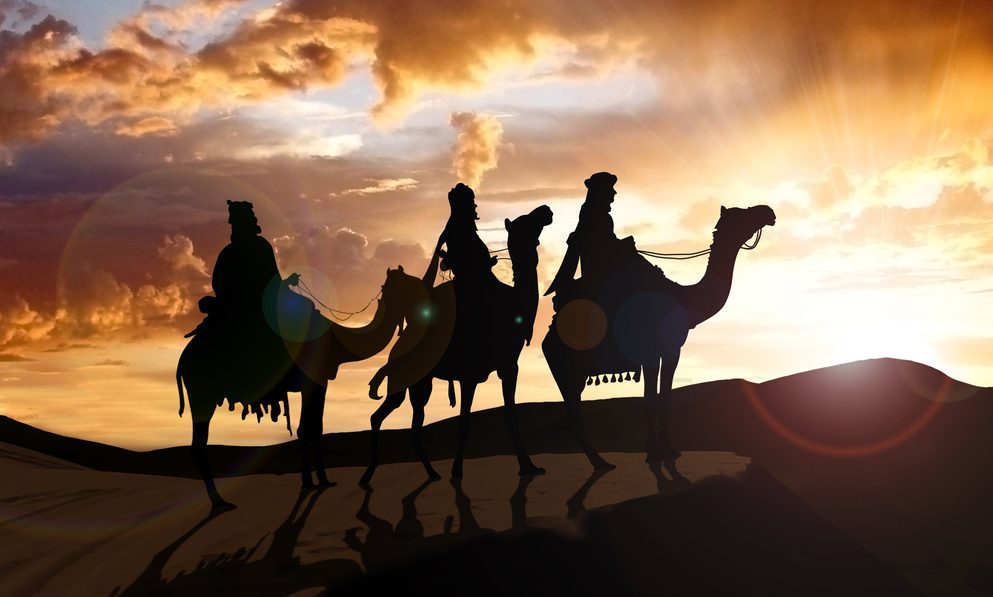 Reis Magos: 10 aprendizados sobre a Festa da Epifania