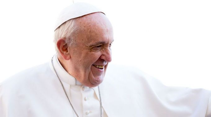 Papa Francisco: O Pai Nosso não é uma oração a mais, é a oração dos filhos de Deus