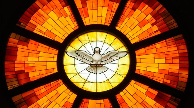 5 coisas que todo católico deve saber sobre o Espírito Santo