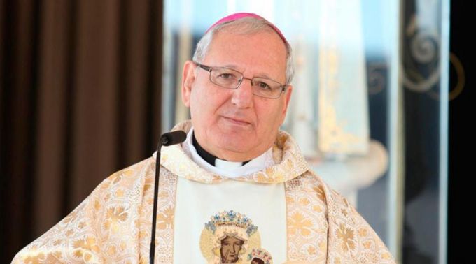 Novo Cardeal do Iraque afirma: “é um impulso de esperança” aos cristãos perseguidos