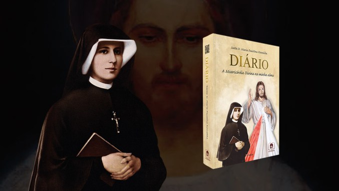36 anos de publicação do Diário de Santa Faustina